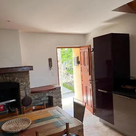 Apartment Castagnu