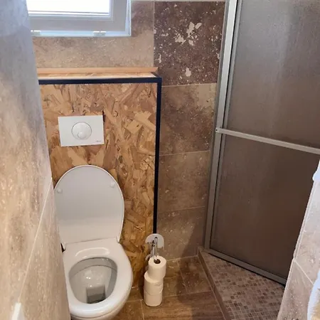 Apartment Castagnu